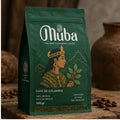 Special Colombian Coffee