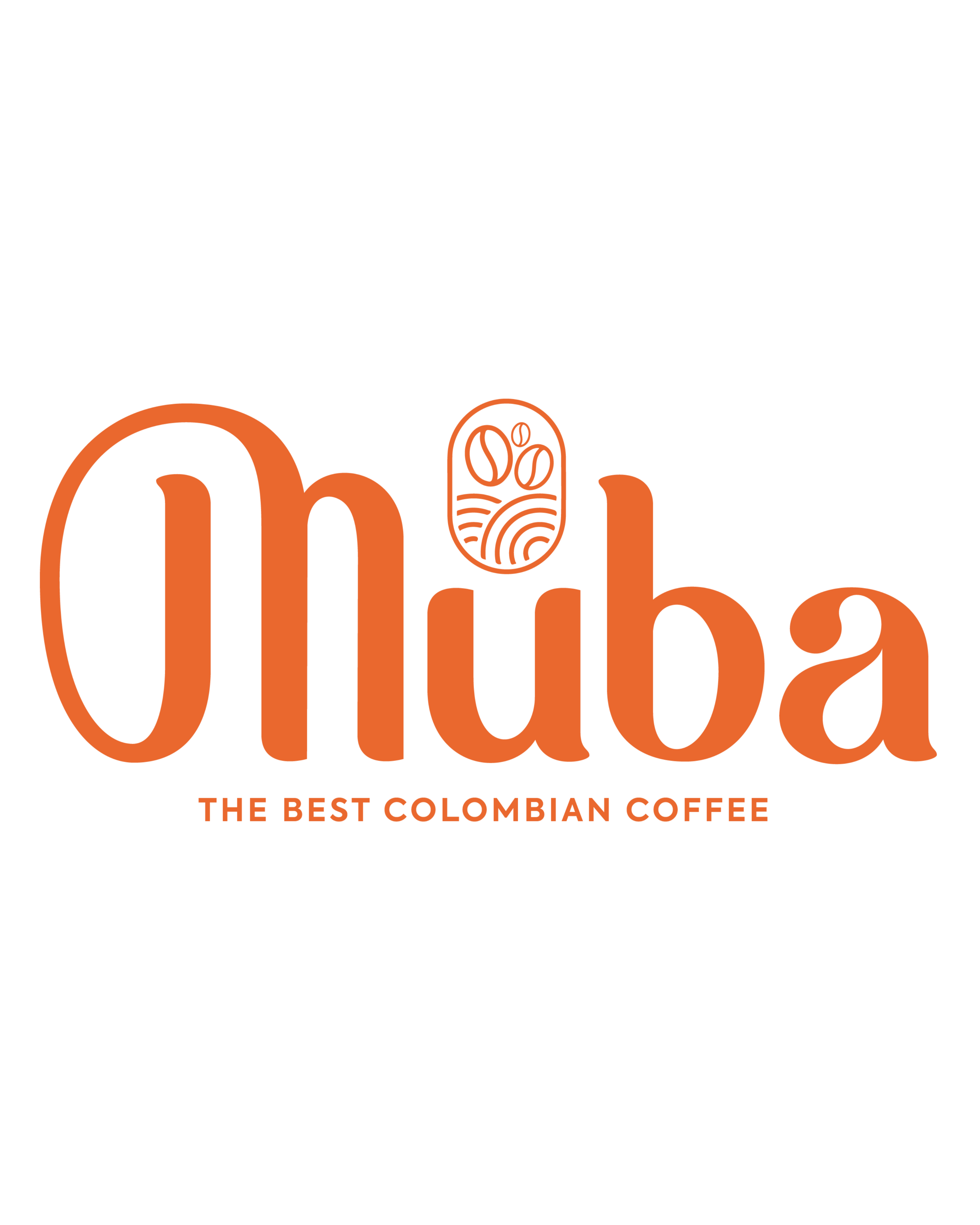 Muba Coffee